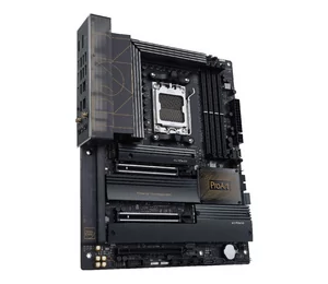 Test ASUS ProArt X670E Creator WiFi : un modèle haut de gamme AM5 qui ne rime pas avec overclocking